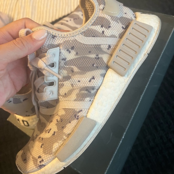 Adidas MMD R1 sneakers - Picture 4 of 4